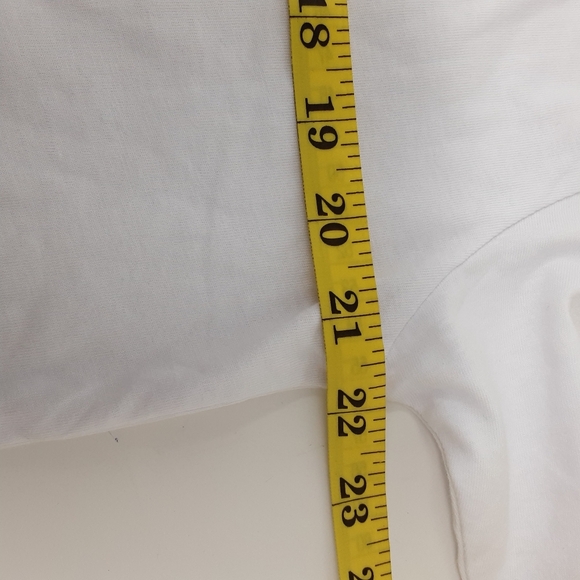 Fly Navy Tee Sz L - Picture 2 of 8